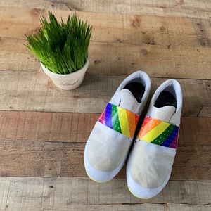 SOULCYCLE X PEARL IZUMI Pride Legend Cycling Shoe